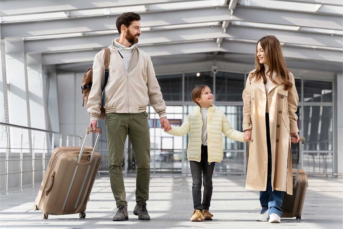 Nanny Viajes y Vacaciones