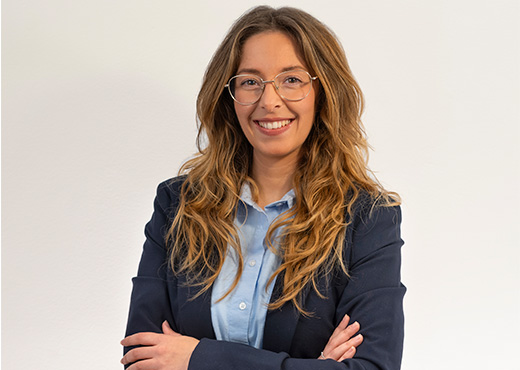 Miriam Gavilán