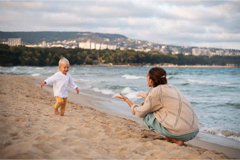 Babysitter in Mijas
