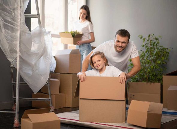 Checklist for Moving to Spain with Children