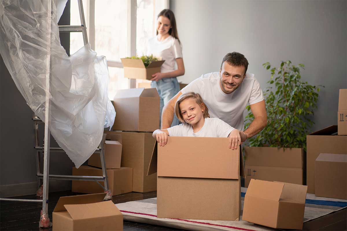 Checklist for Moving to Spain with Children