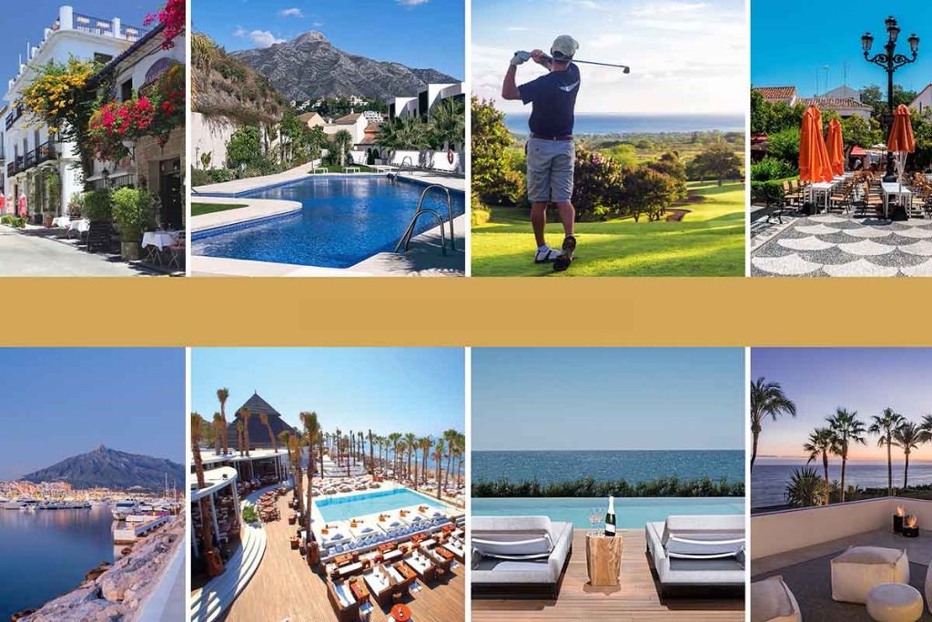 Nanny Agency Marbella