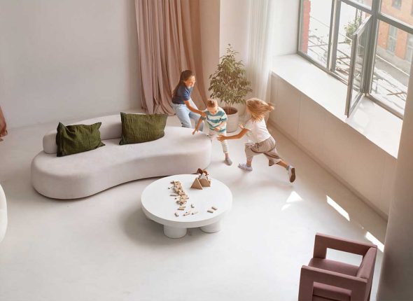 Exploring the Luxury Lifestyle of Marbella Families