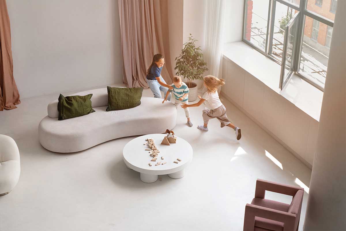 Exploring the Luxury Lifestyle of Marbella Families