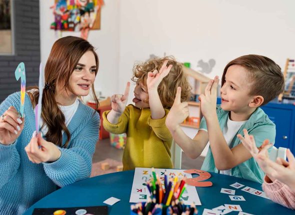 Montessori vs. Traditional Schooling: What's Right for Your Child?