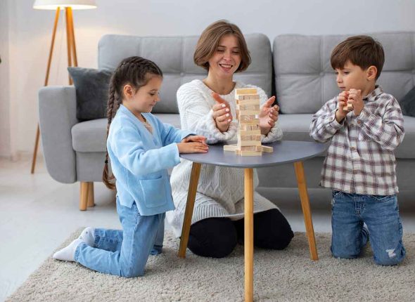 The Benefits of Live-In vs. Live-Out Nannies