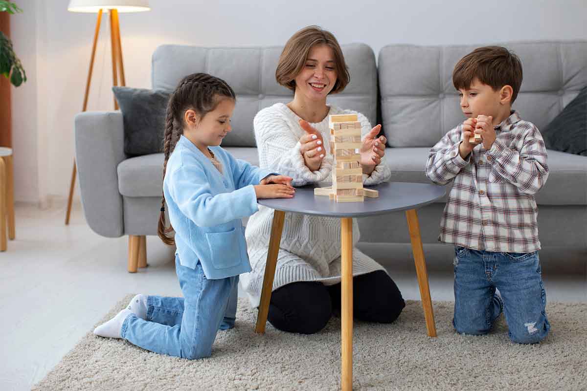 The Benefits of Live-In vs. Live-Out Nannies