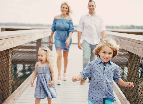 The Rise of International Families in Mijas: What You Need to Know