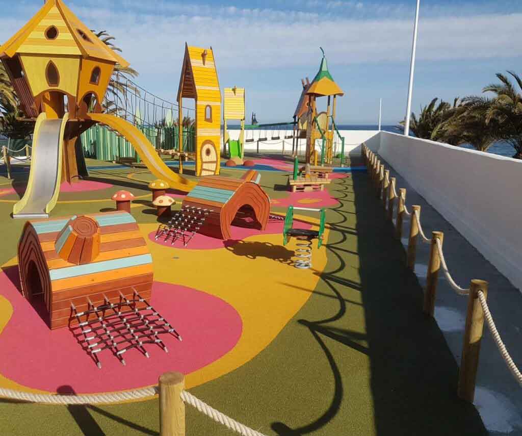 Top Family-Friendly Restaurants in the Costa del Sol