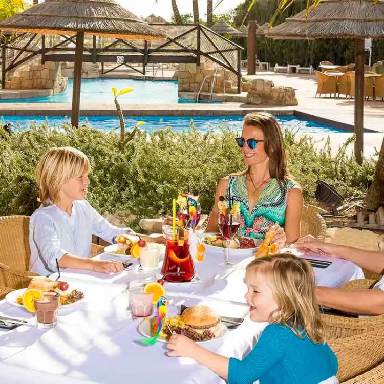 Top Family-Friendly Restaurants in the Costa del Sol