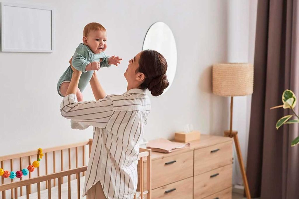 Tipos de nanny disponibles en Marbella