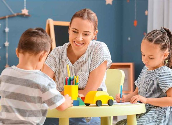 Understanding the Legalities of Hiring Childcare in Spain