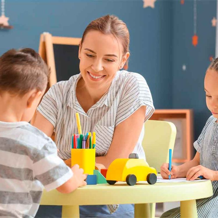 Understanding the Legalities of Hiring Childcare in Spain