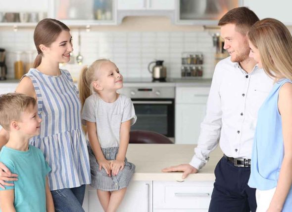 What to Look for When Hiring a Nanny in Marbella
