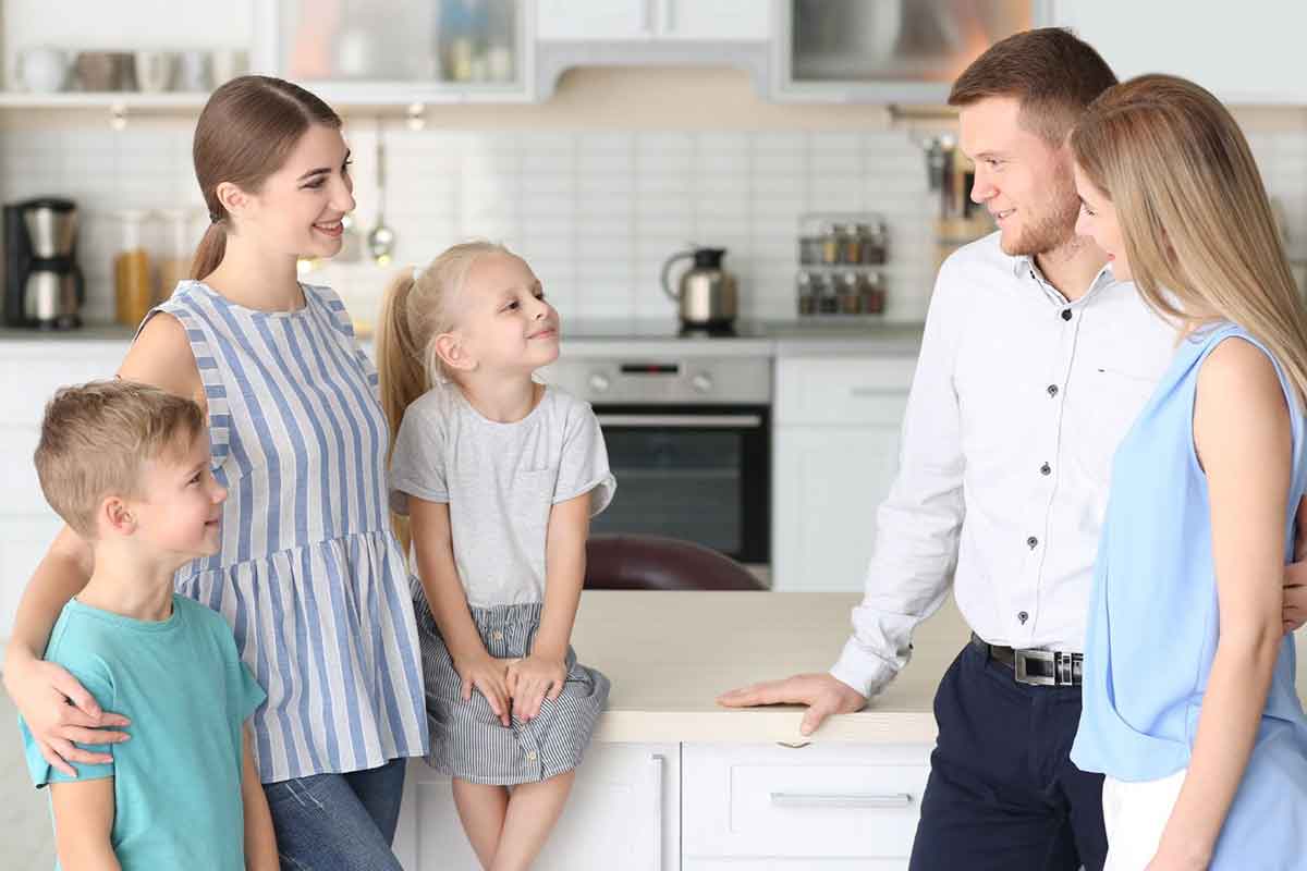 What to Look for When Hiring a Nanny in Marbella
