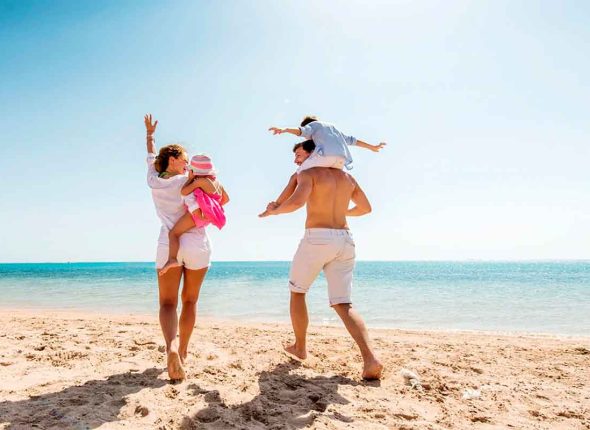 Why Families Are Choosing Marbella for Raising Children
