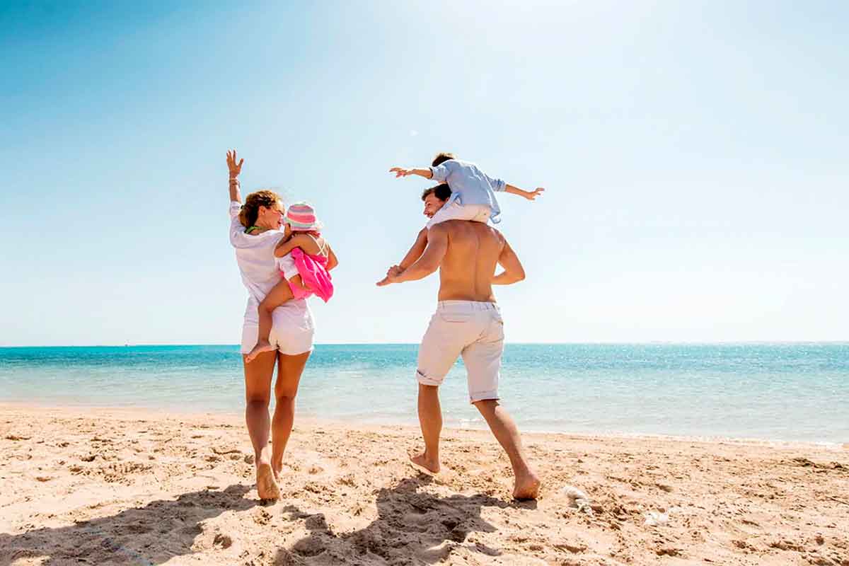Why Families Are Choosing Marbella for Raising Children