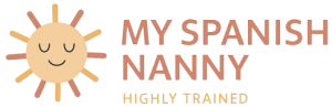 My Spanish Nanny