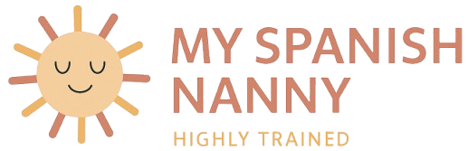 My Spanish Nanny