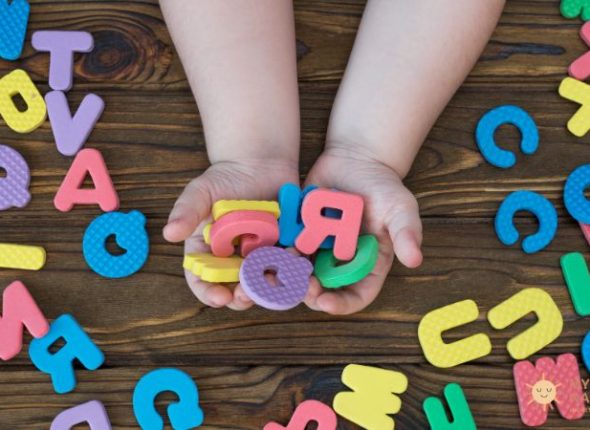 Estimulación del lenguaje en niños bilingües