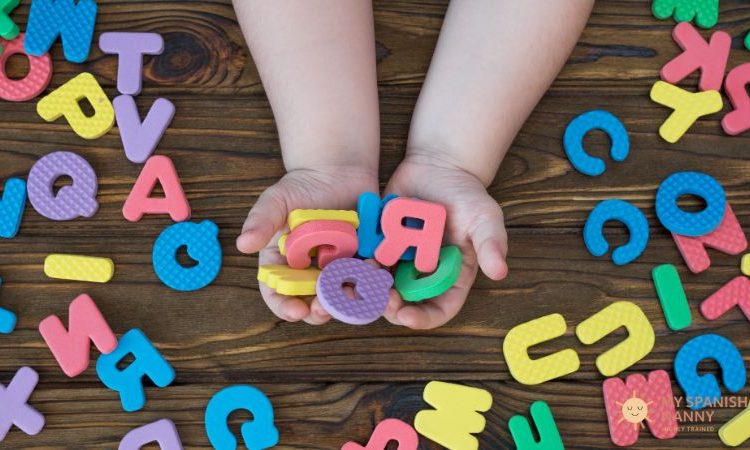Estimulación del lenguaje en niños bilingües