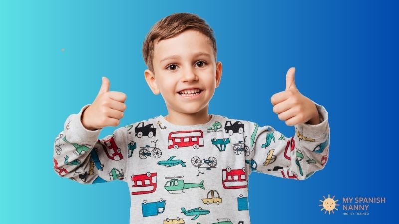 apoyar la autonomia de niños entre 2 y 3 años de edad