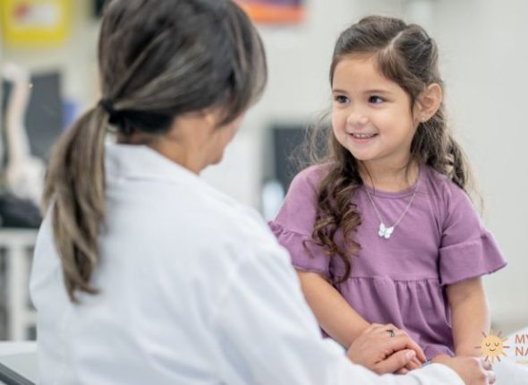 autonomía en niños pequeños