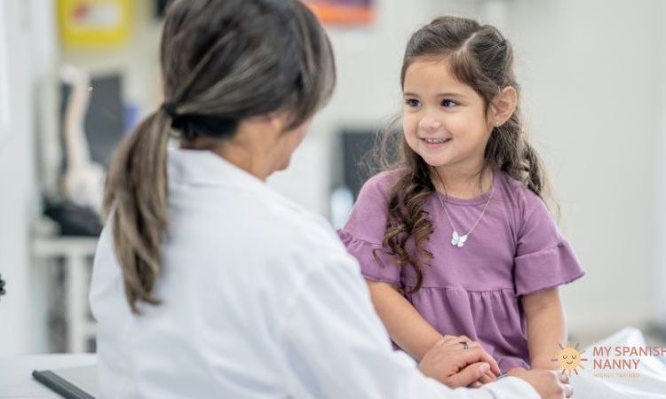 autonomía en niños pequeños