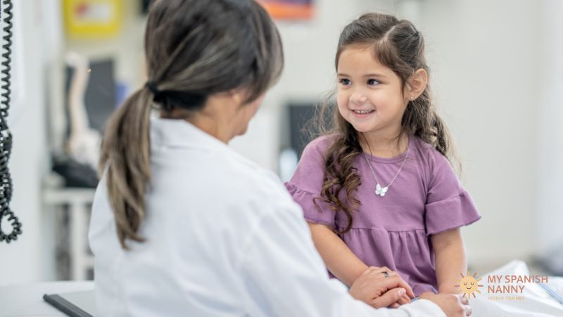 autonomía en niños pequeños